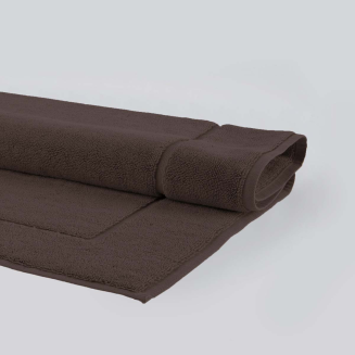Dywanik łazienkowy Aquanova London Pecan 60x60 cm - 3