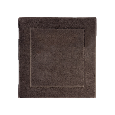 Dywanik łazienkowy Aquanova London Pecan 60x60 cm