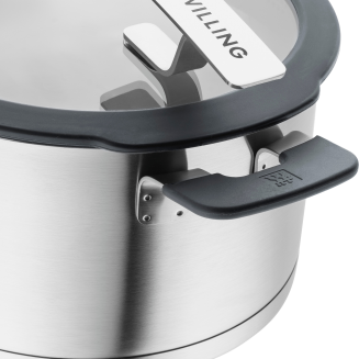 Zestaw 5 garnków Zwilling Simplify - 2