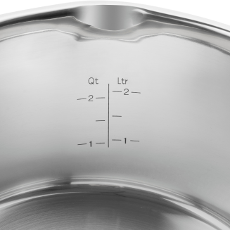 Zestaw 5 garnków Zwilling Simplify - 5