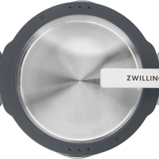  Set of 5 Zwilling Simplify pots - 6