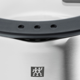  Set of 5 Zwilling Simplify pots - 7