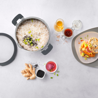 Zestaw 5 garnków Zwilling Simplify - 11