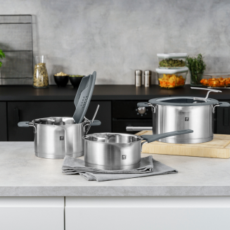 Zestaw 5 garnków Zwilling Simplify - 15