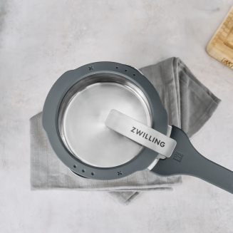  Set of 5 Zwilling Simplify pots - 17