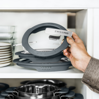 Zestaw 5 garnków Zwilling Simplify - 18