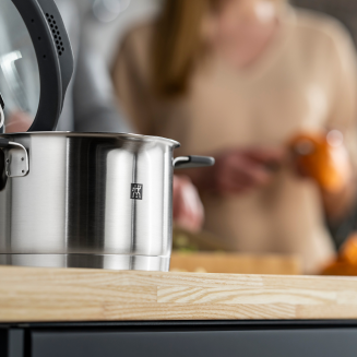 Zestaw 5 garnków Zwilling Simplify - 22