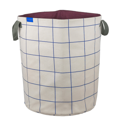 Torba na pranie Mette Ditmer Mesh Cobalt & Sand