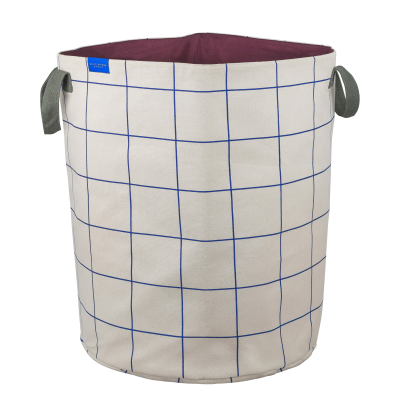 Torba na pranie Mette Ditmer Mesh Cobalt & Sand