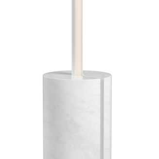 Lampa podłogowa SACKit Expo 185 White - 3