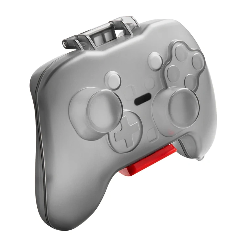 Etui na kontroler TOMTOC ArmorCase-G25 NS2 (czarne)
