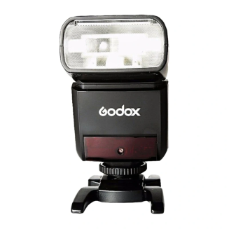 Lampa błyskowa GODOX TT350 TTL do Canon - 4