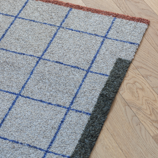 Chodnik Mette Ditmer Network All-Round 77×240 cm - 2