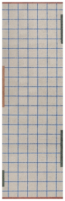 Chodnik Mette Ditmer Network All-Round 77×240 cm