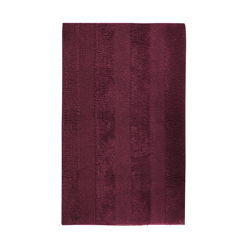 Dywanik łazienkowy Sorema New Plus Bordeaux