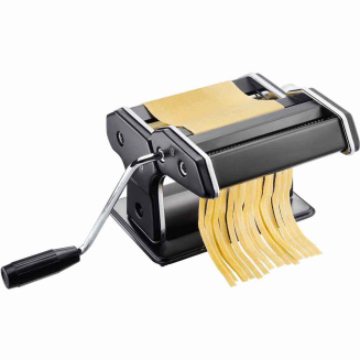 Maszynka do makaronu Gefu Pasta Perfetta Nero - 2