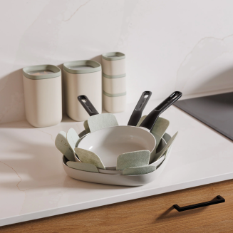 Zestaw 4 patelni non-stick BergHOFF Glints Spirit - 10