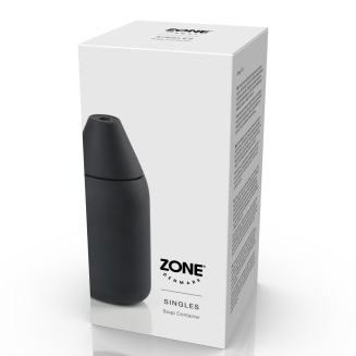 Dozownik na płyn do naczyń Zone Denmark Singles Black - 2