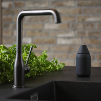 Dozownik na płyn do naczyń Zone Denmark Singles Black - 5