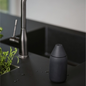 Dozownik na płyn do naczyń Zone Denmark Singles Black - 6