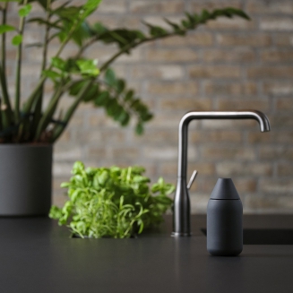 Dozownik na płyn do naczyń Zone Denmark Singles Black - 4