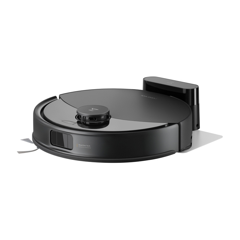 Robot Sprzątający Roborock Q10 PF (czarny)