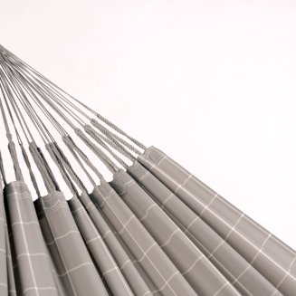 Hamak La Siesta Brisa almond kingsize - 3