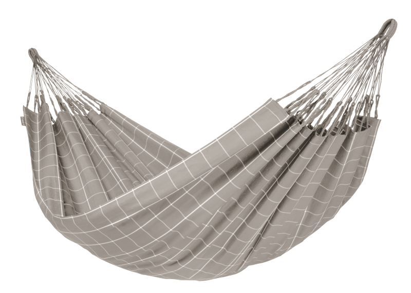 Hamak La Siesta Brisa Outdoor Almond Kingsize