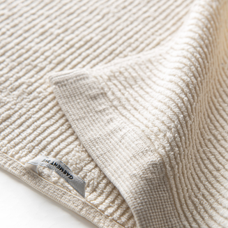 Ręcznik Sorema Ribbon Natural - 4