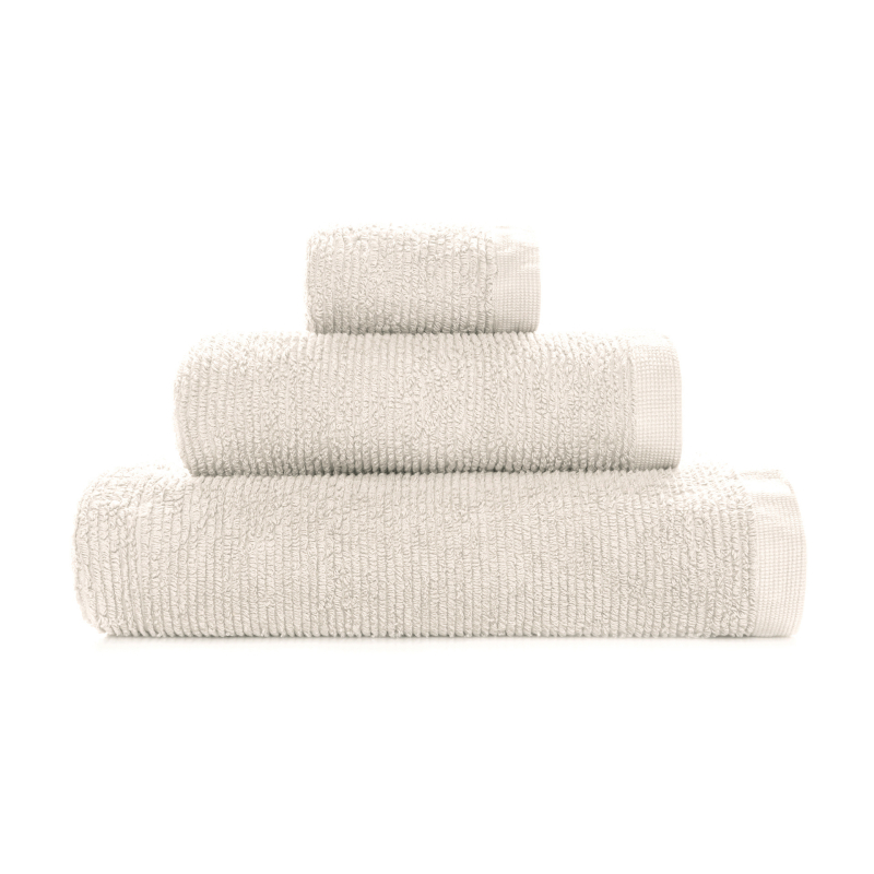 Ręcznik Sorema Ribbon Natural