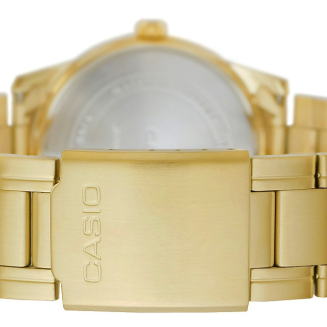 Zegarek Męski CASIO MTP-V001G-9BUDF + BOX - 5