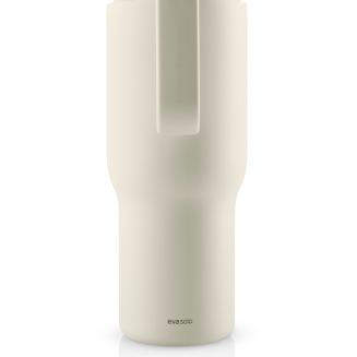 Kubek termiczny ze słomką Eva Solo Sip'n'Go 900 ml Coconut | CENA SPECJALNA - 2
