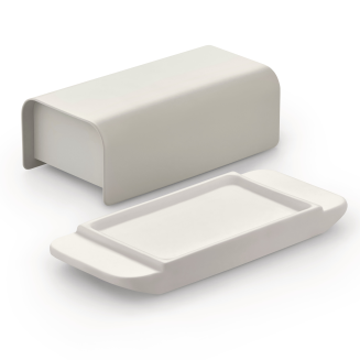 Maselniczka Alessi Mattina szara - 3