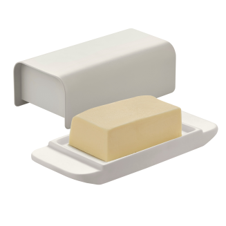 Maselniczka Alessi Mattina szara - 4