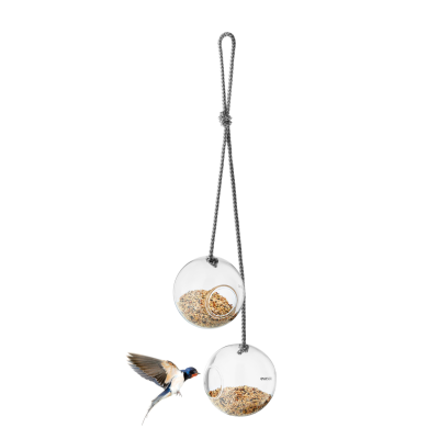  Eva Solo hanging bird feeders, 2 pcs. | SPRING PROMO 2026