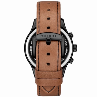 Zegarek Męski PAUL LORENS PL20011A-1B3+ BOX - 3