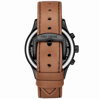 Zegarek Męski PAUL LORENS PL20011A-1B3+ BOX - 3