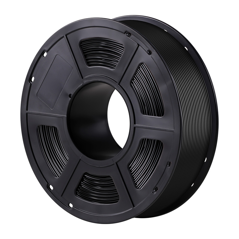  Anycubic ASA Filament (Black) 1kg