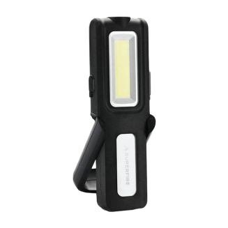  SUPERFIRE G12 566lm USB workshop flashlight - 2