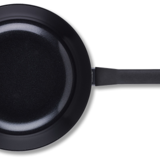 Wok z powłoką nieprzywierającą Brabantia Onyx 28 cm - 2