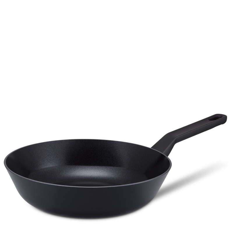 Wok z powłoką nieprzywierającą Brabantia Onyx 28 cm