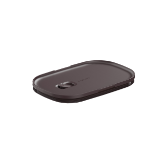 Stalowy lunchbox BergHOFF Nomad Aubergine - 3