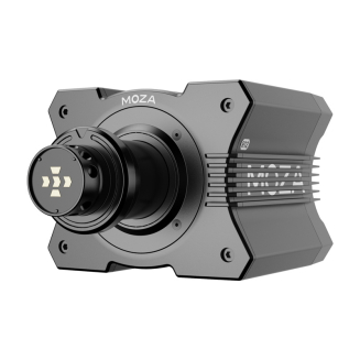 Baza kierownicy MOZA R12 V2 (PC) - 2
