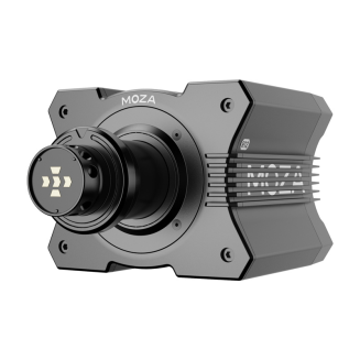 Baza kierownicy MOZA RACING R12 V2 (PC) - 2
