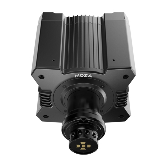 Baza kierownicy MOZA R12 V2 (PC) - 4