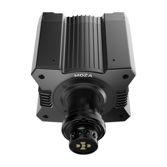 Baza kierownicy MOZA RACING R12 V2 (PC) - 4