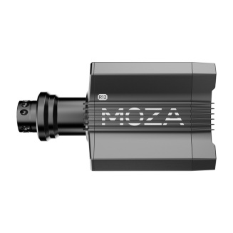 Baza kierownicy MOZA RACING R12 V2 (PC) - 5