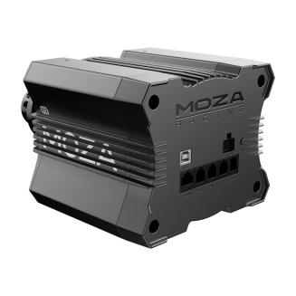 Baza kierownicy MOZA R12 V2 (PC) - 6