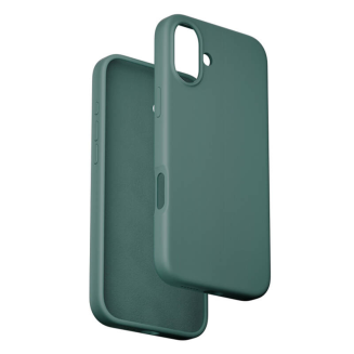 Etui VENTION KUHG0-20 do iPhone 16 Plus MagSafe (zielone) - 2