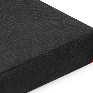 Legowisko Fatboy Doggielounge Olefin L Thunder Grey - 6